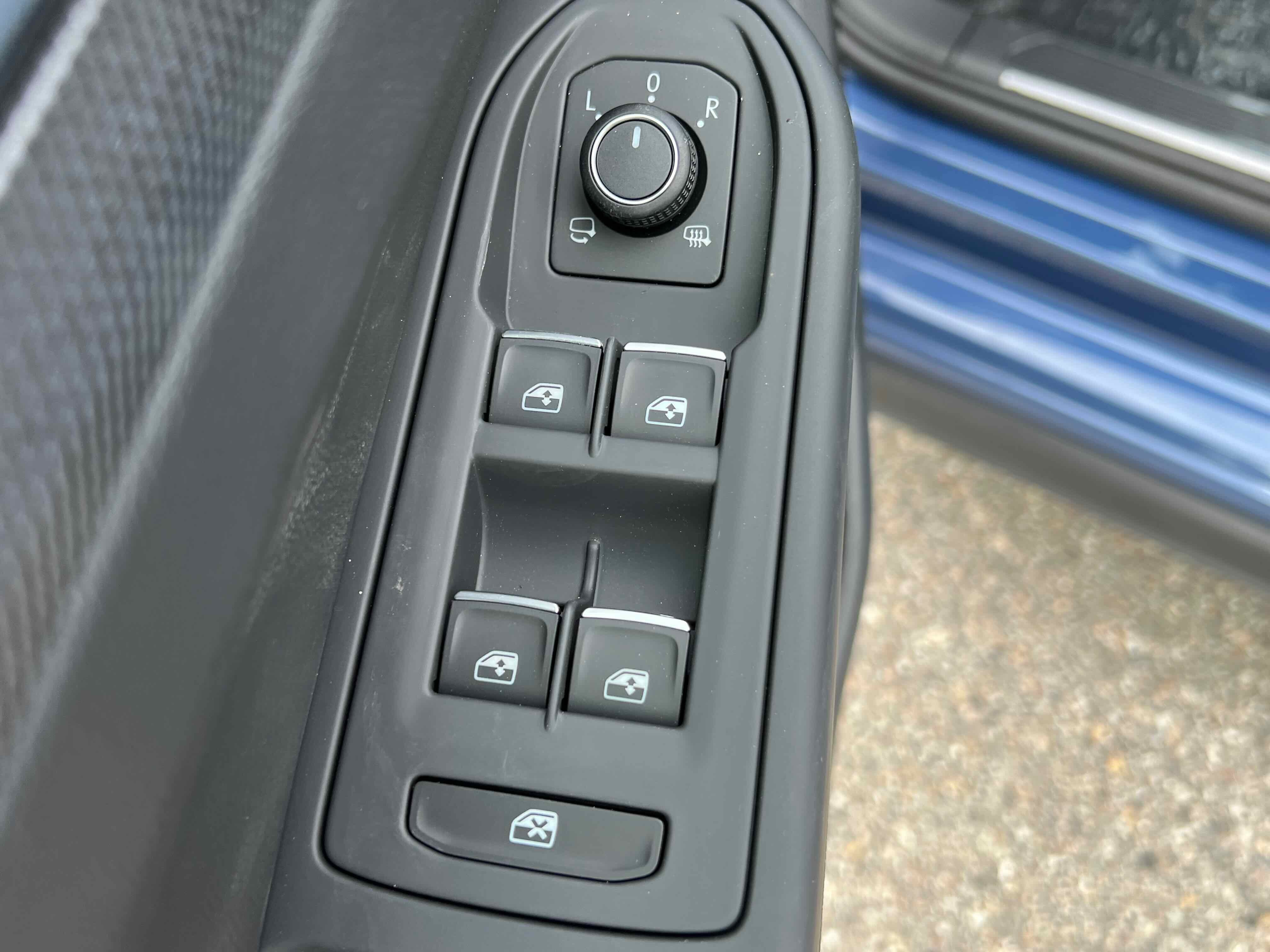 2026 Volkswagen Golf GTI SE