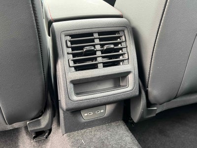 2026 Volkswagen Golf GTI SE