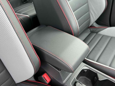 2026 Volkswagen Golf GTI SE