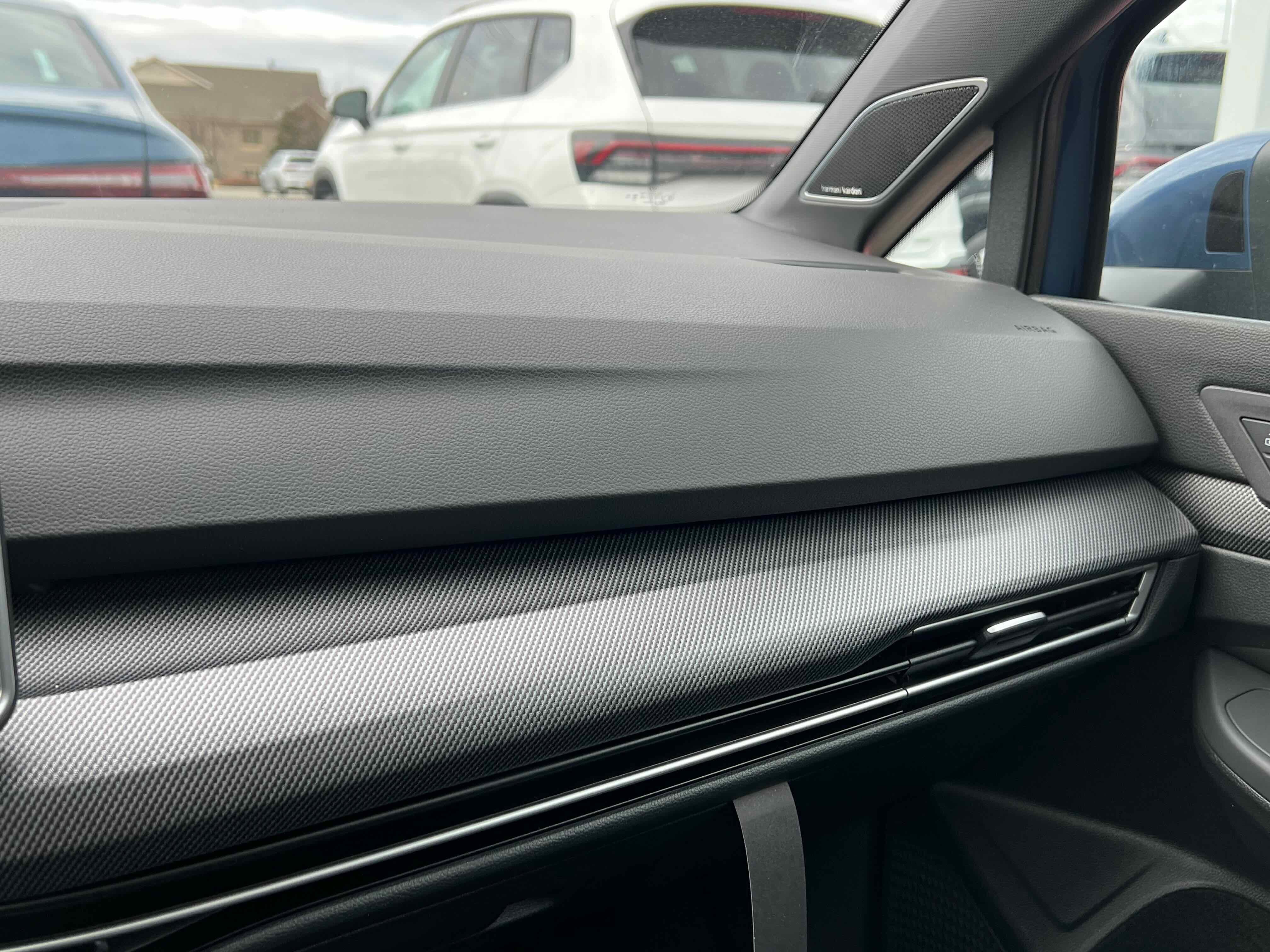 2026 Volkswagen Golf GTI SE