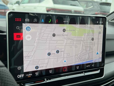 2026 Volkswagen Golf GTI SE