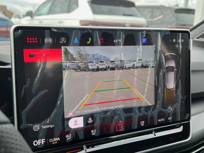 2026 Volkswagen Golf GTI SE