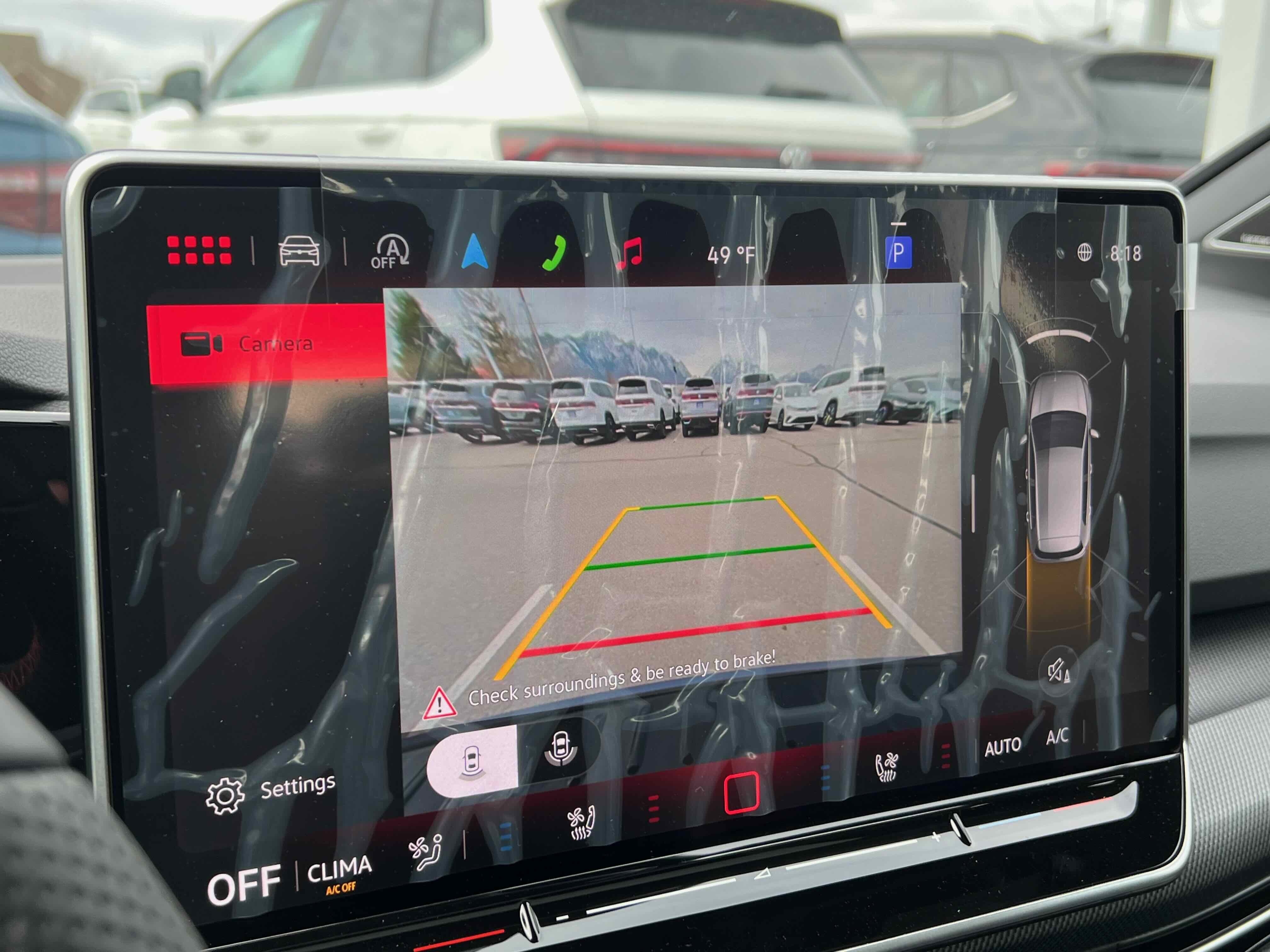 2026 Volkswagen Golf GTI SE