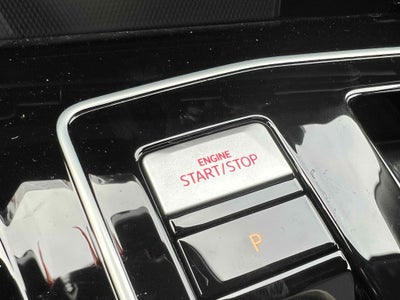 2026 Volkswagen Golf GTI SE