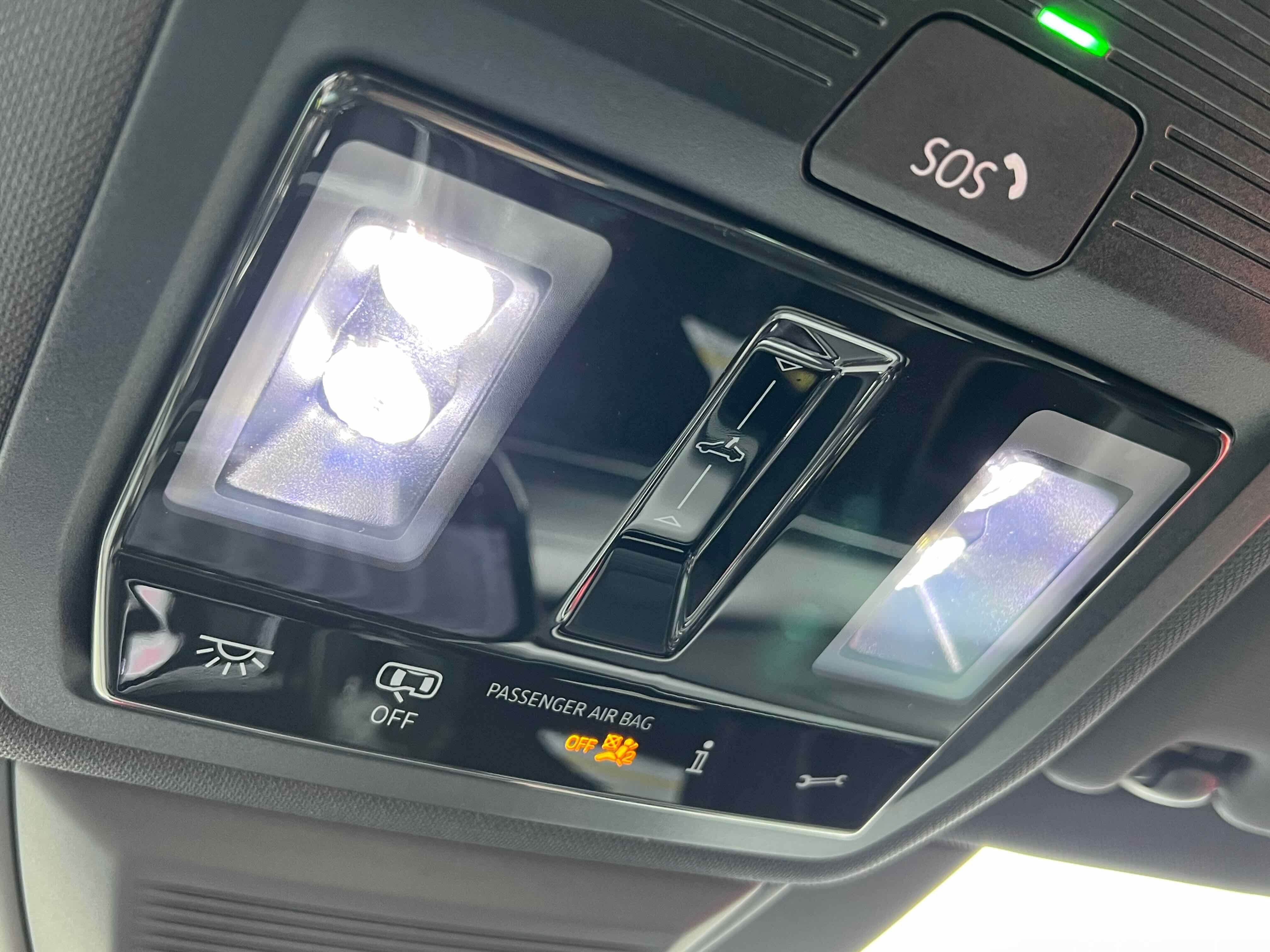 2026 Volkswagen Golf GTI SE