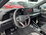 2026 Volkswagen Golf GTI SE