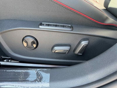 2026 Volkswagen Golf GTI SE