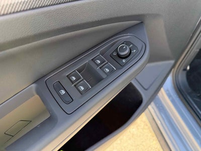 2026 Volkswagen Golf GTI SE