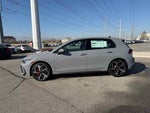 2026 Volkswagen Golf GTI SE