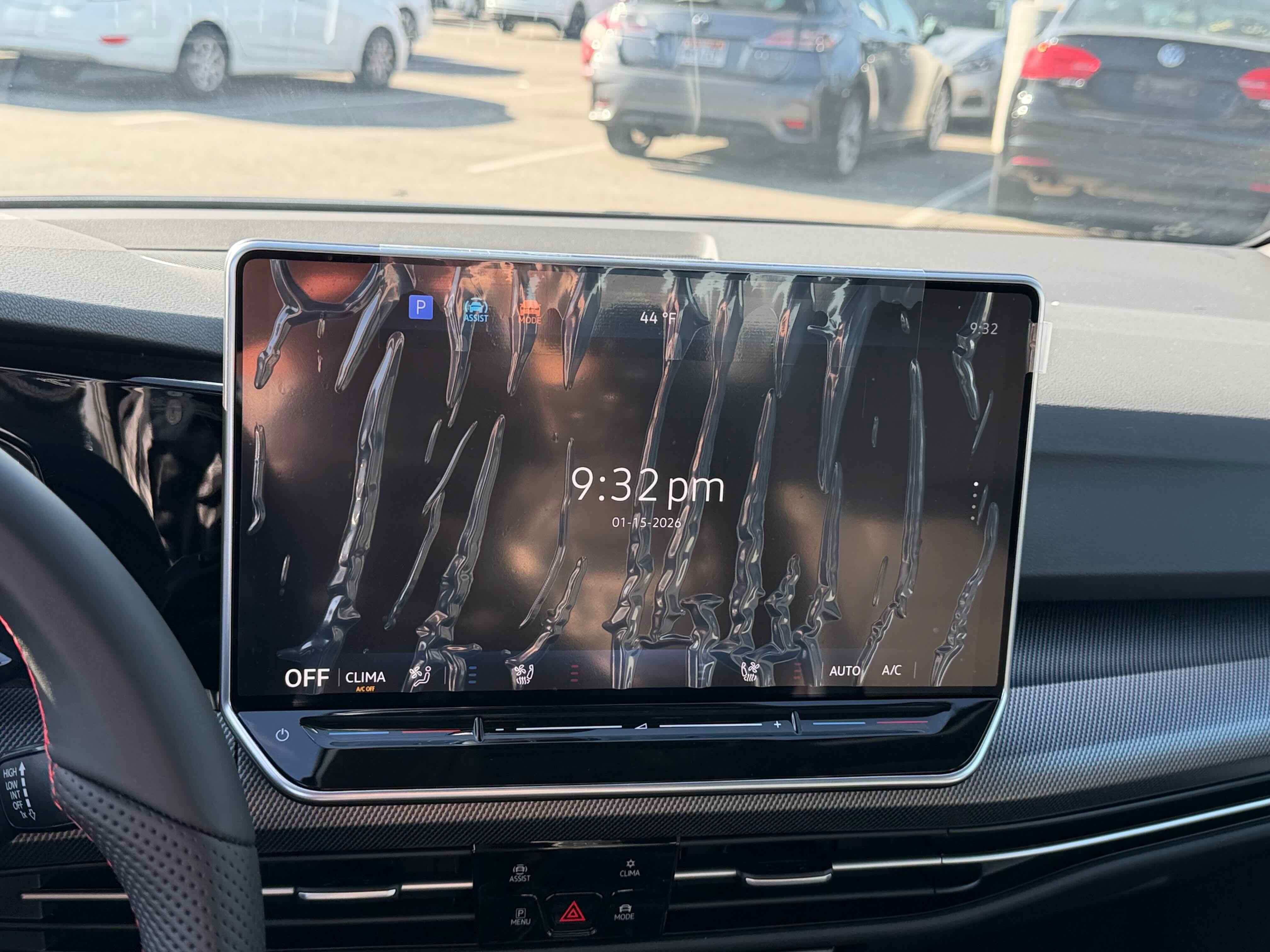 2026 Volkswagen Golf GTI SE