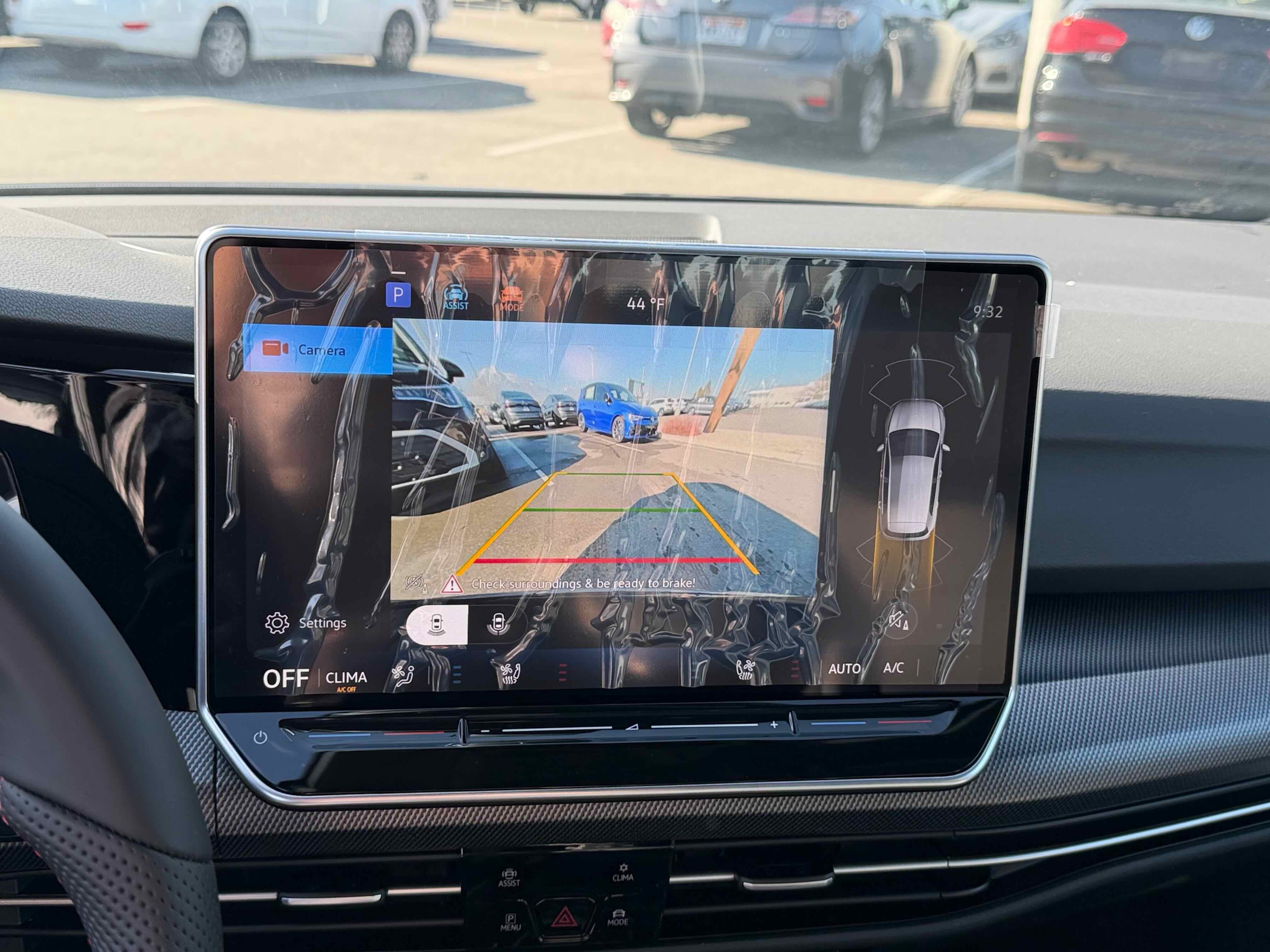 2026 Volkswagen Golf GTI SE