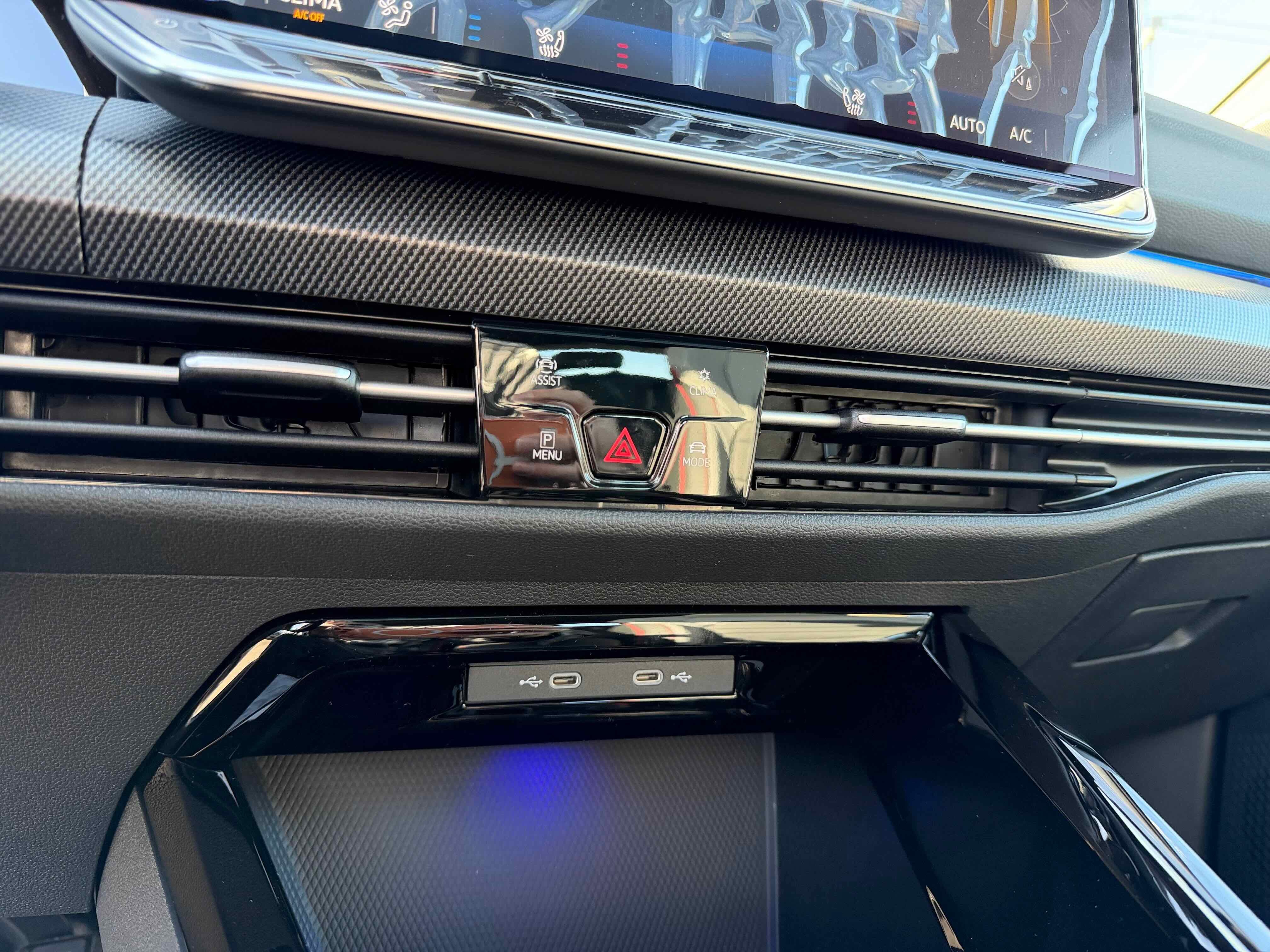 2026 Volkswagen Golf GTI SE