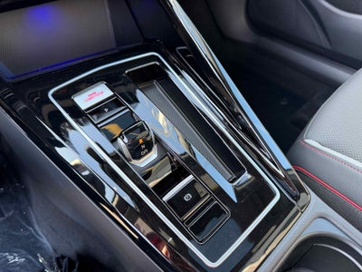 2026 Volkswagen Golf GTI SE