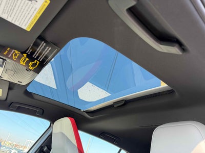 2026 Volkswagen Golf GTI SE