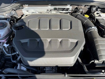 2026 Volkswagen Golf GTI SE