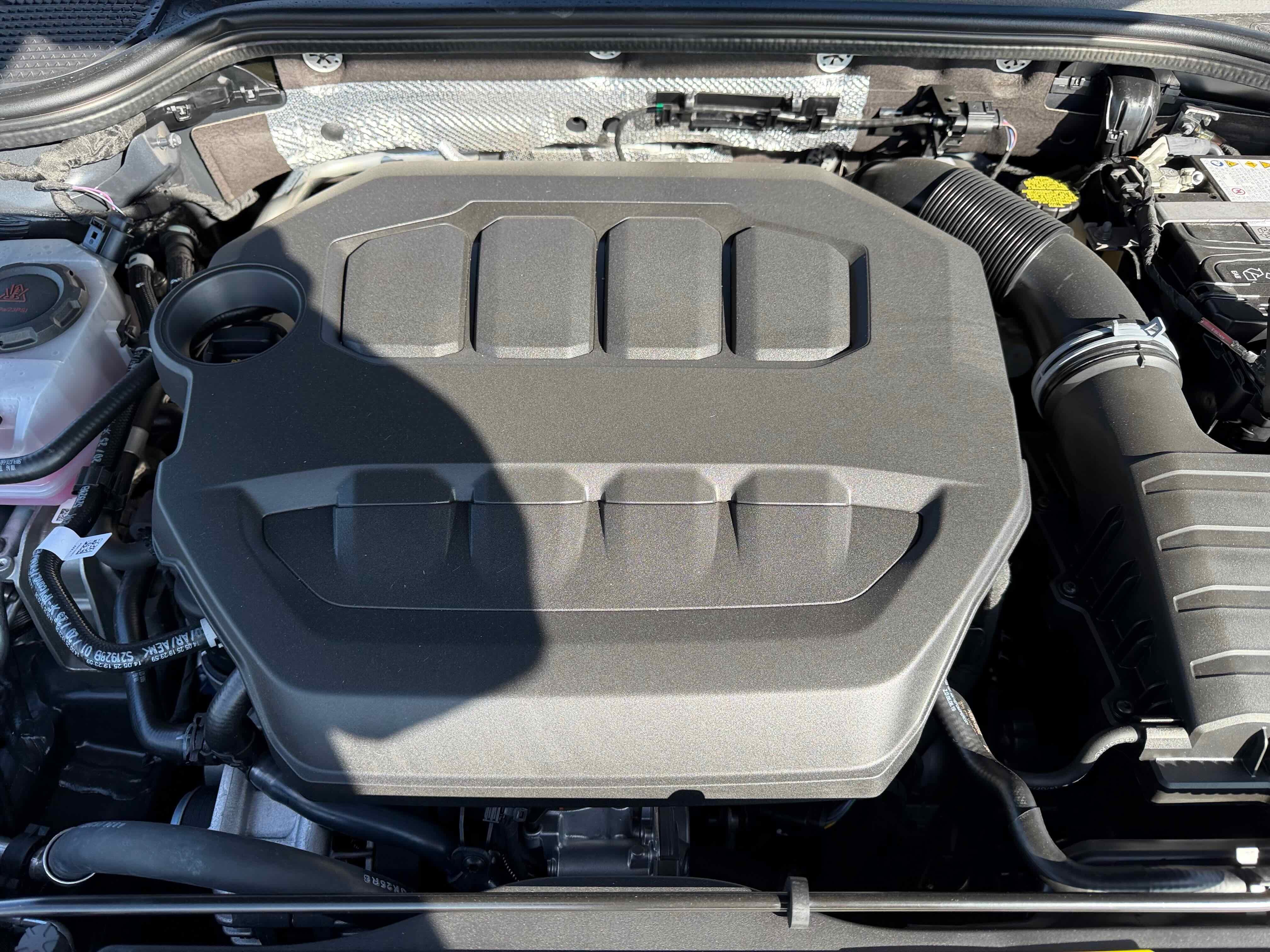 2026 Volkswagen Golf GTI SE