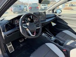 2026 Volkswagen Golf GTI SE