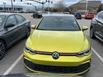 2022 Volkswagen Golf GTI Autobahn