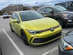 2022 Volkswagen Golf GTI Autobahn