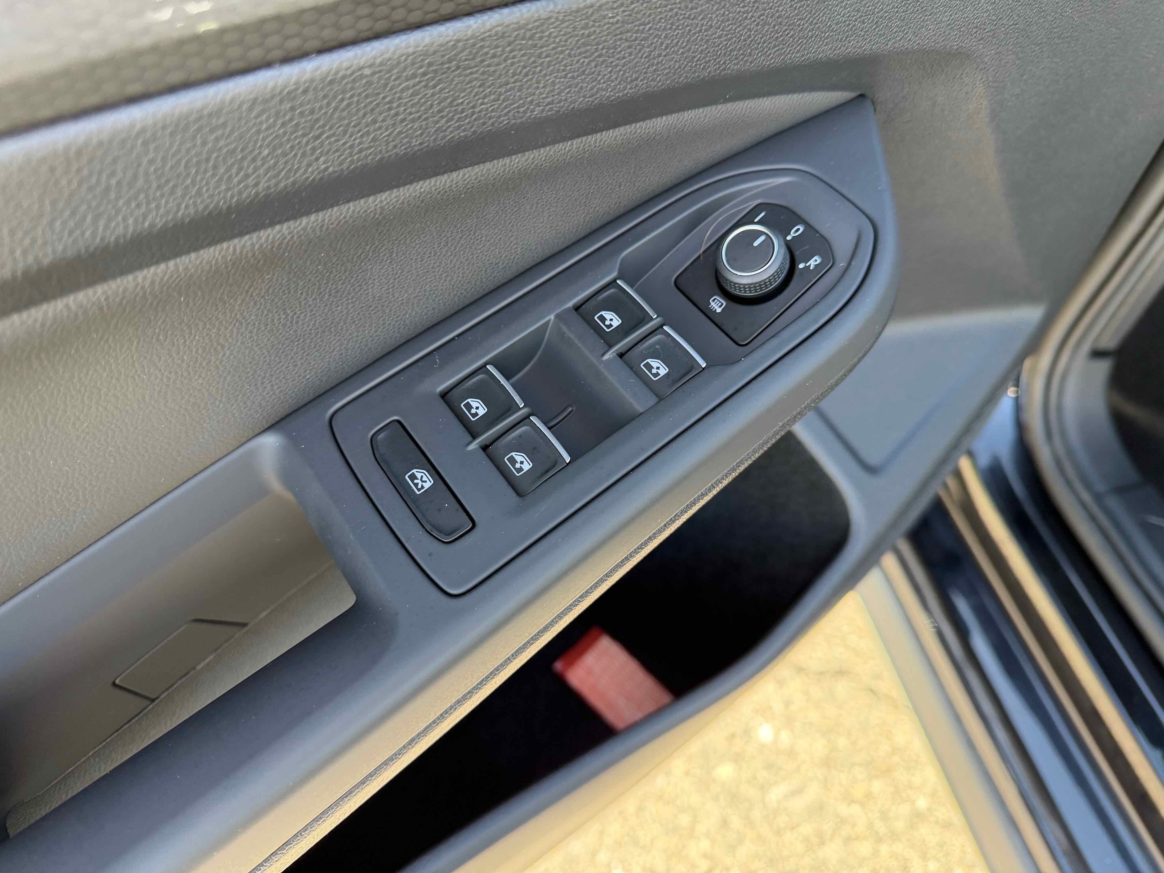 2022 Volkswagen Golf GTI SE