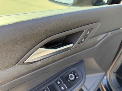 2022 Volkswagen Golf GTI SE