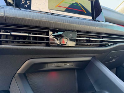 2022 Volkswagen Golf GTI SE