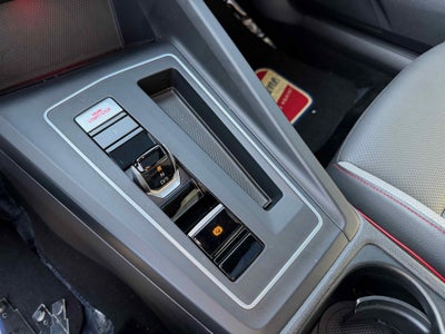 2022 Volkswagen Golf GTI SE