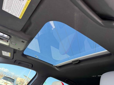 2022 Volkswagen Golf GTI SE