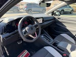 2022 Volkswagen Golf GTI SE