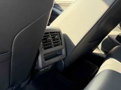 2022 Volkswagen Golf GTI SE