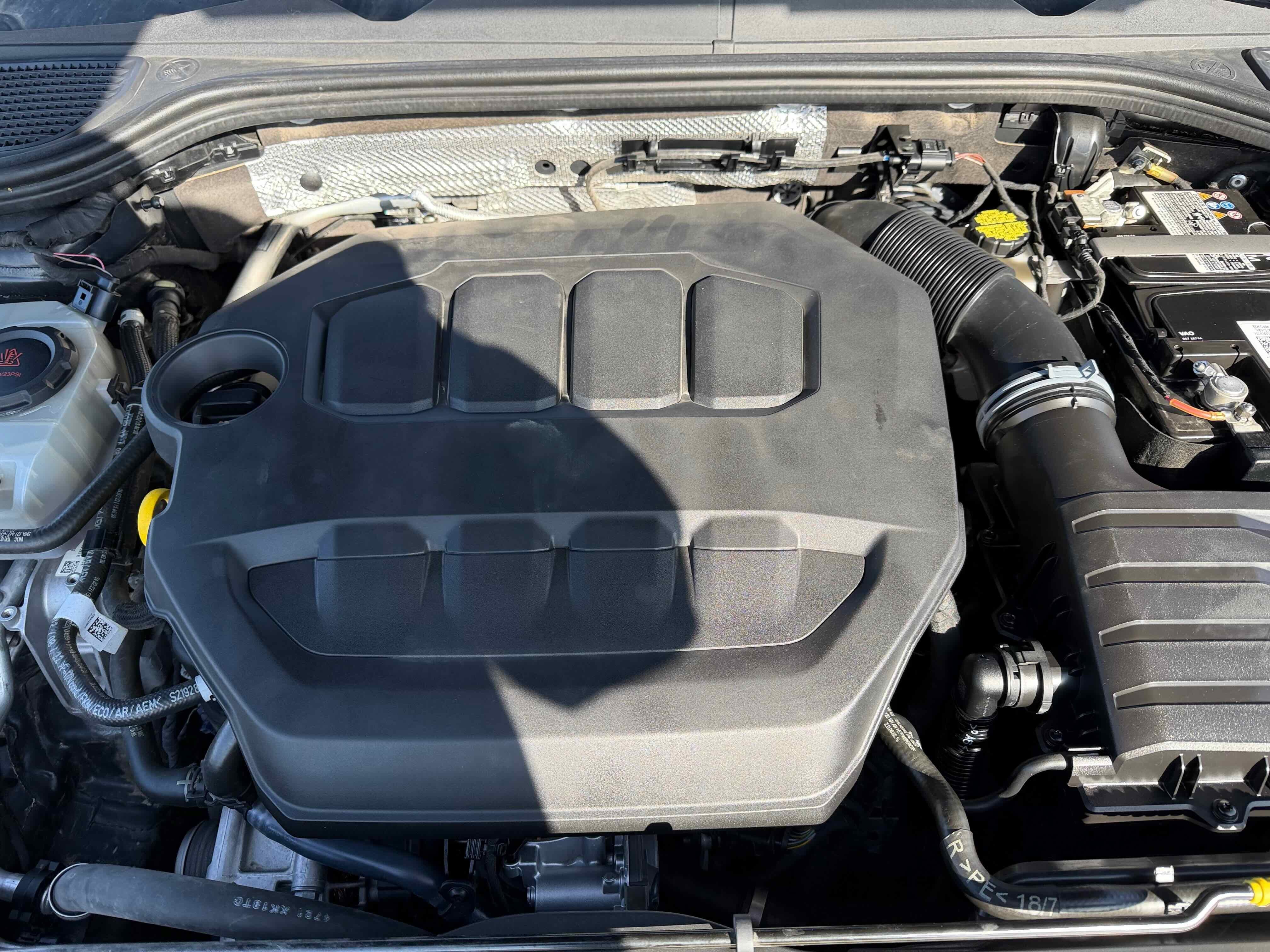 2022 Volkswagen Golf GTI SE