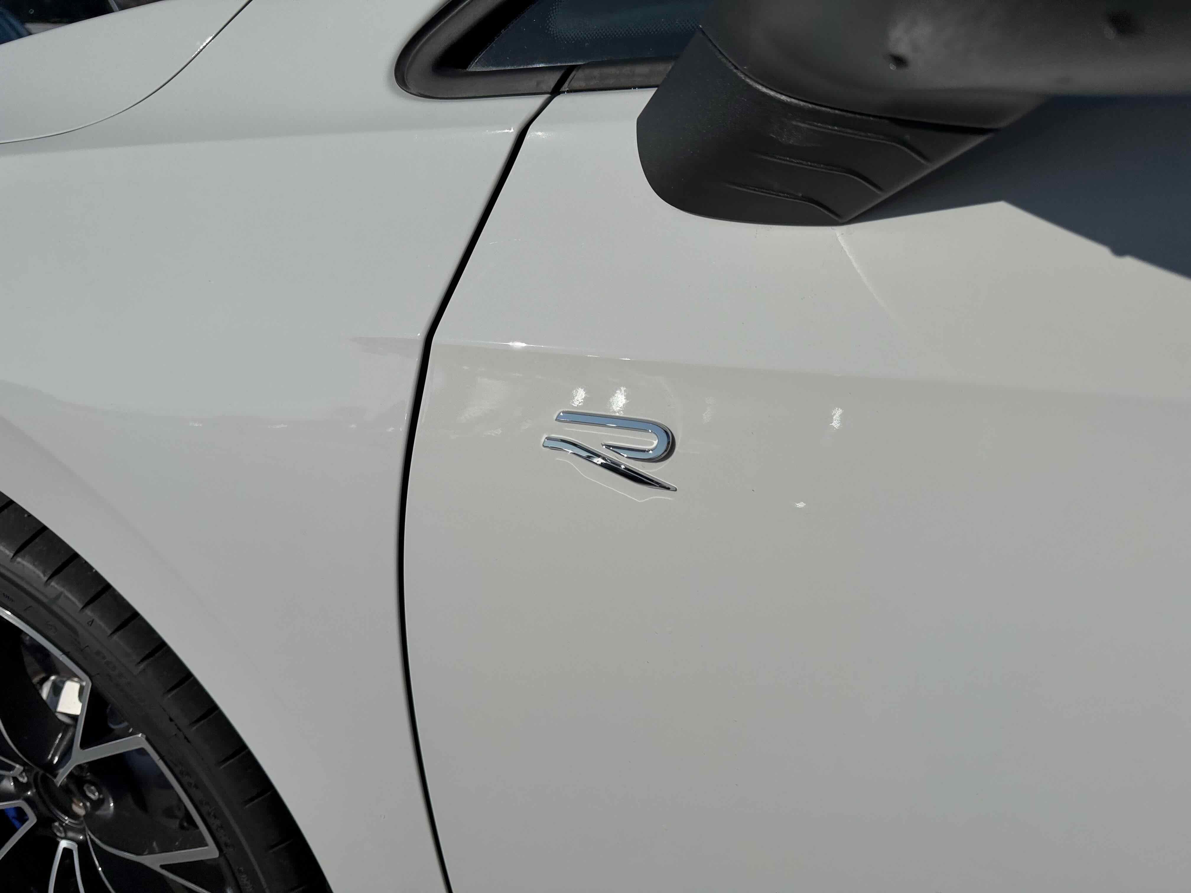 2026 Volkswagen Golf R 2.0T