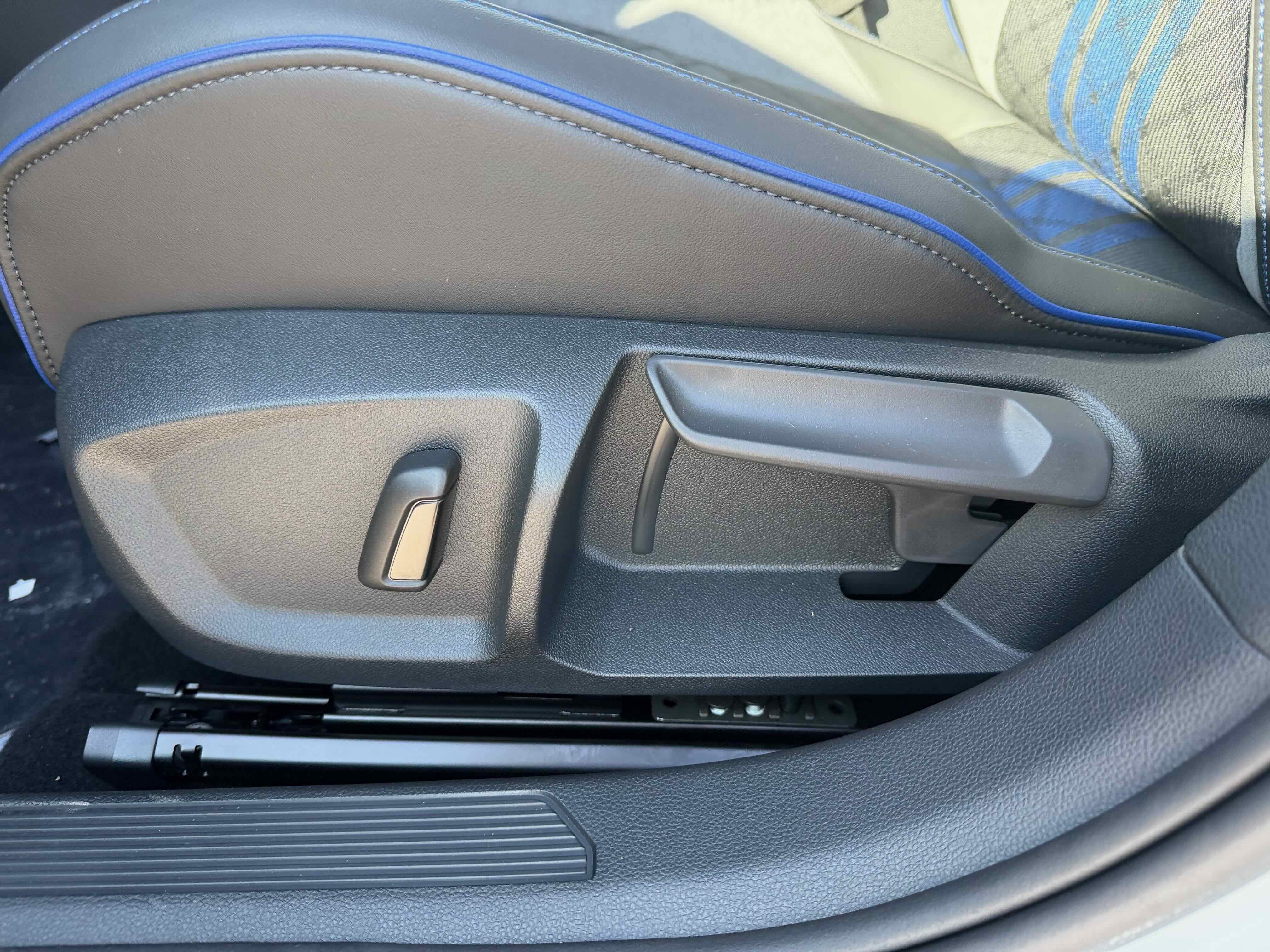 2026 Volkswagen Golf R 2.0T