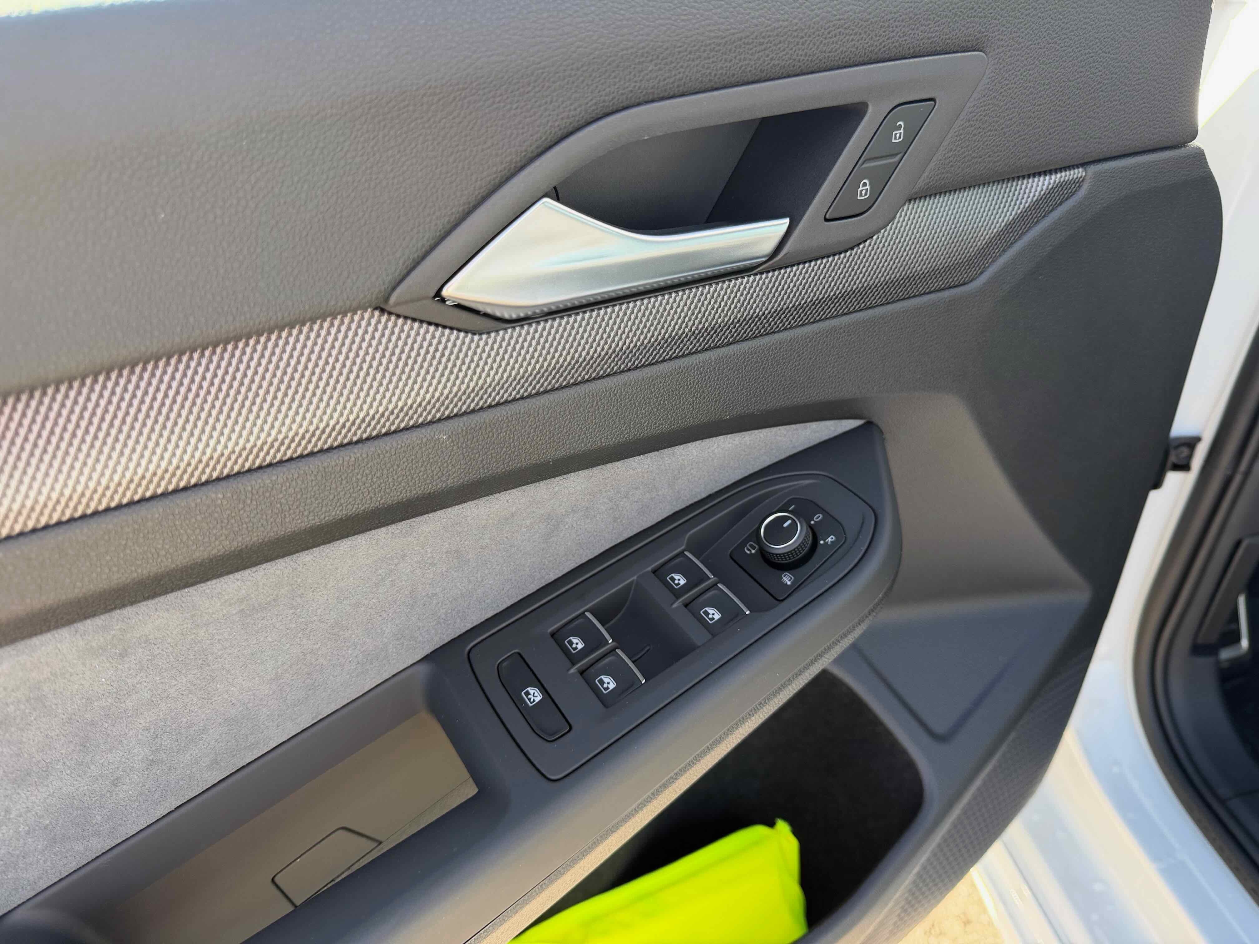 2026 Volkswagen Golf R 2.0T