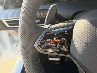 2026 Volkswagen Golf R 2.0T