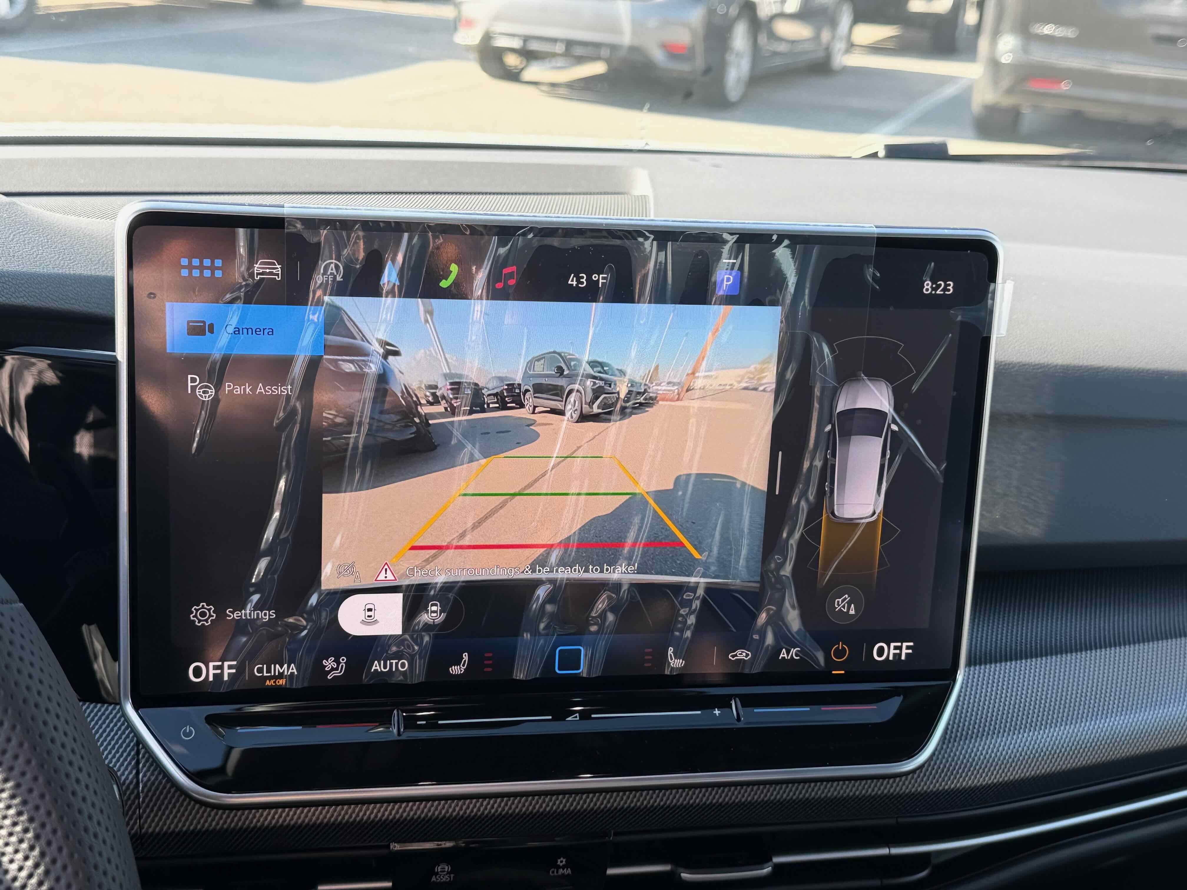 2026 Volkswagen Golf R 2.0T