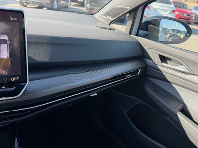 2026 Volkswagen Golf R 2.0T