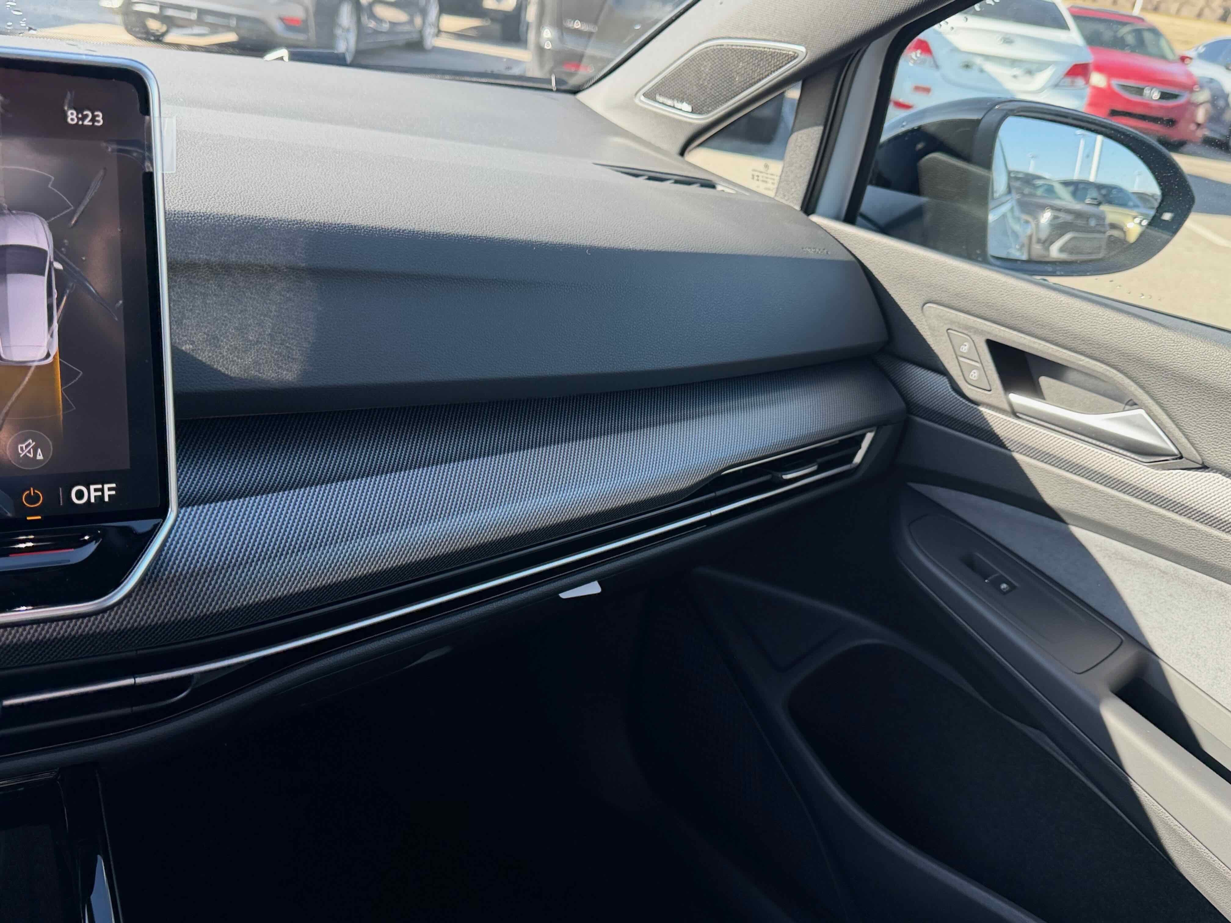 2026 Volkswagen Golf R 2.0T