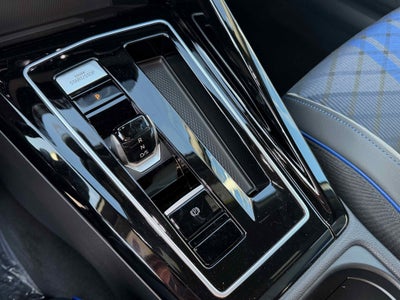 2026 Volkswagen Golf R 2.0T