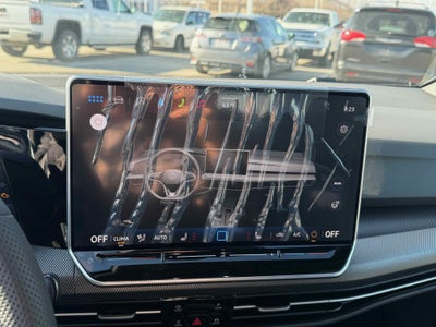 2026 Volkswagen Golf R 2.0T