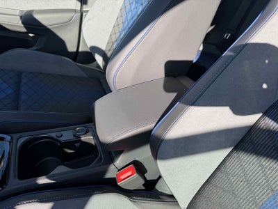 2026 Volkswagen Golf R 2.0T