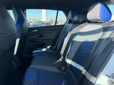 2026 Volkswagen Golf R 2.0T