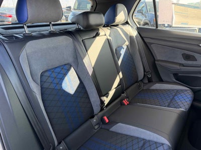 2026 Volkswagen Golf R 2.0T