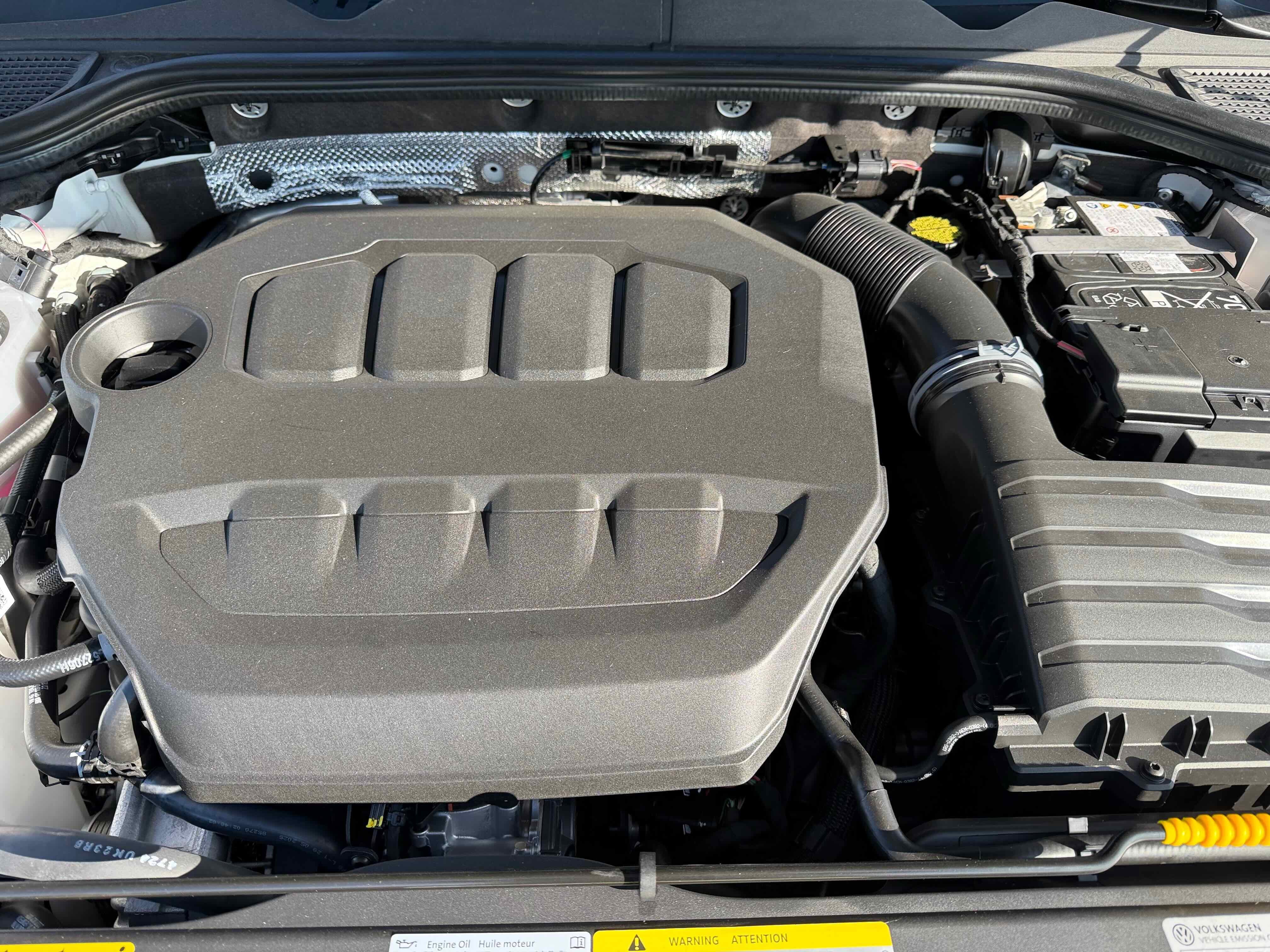 2026 Volkswagen Golf R 2.0T