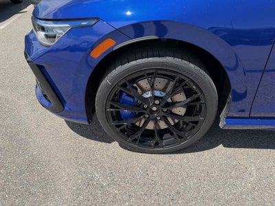2026 Volkswagen Golf R 2.0T