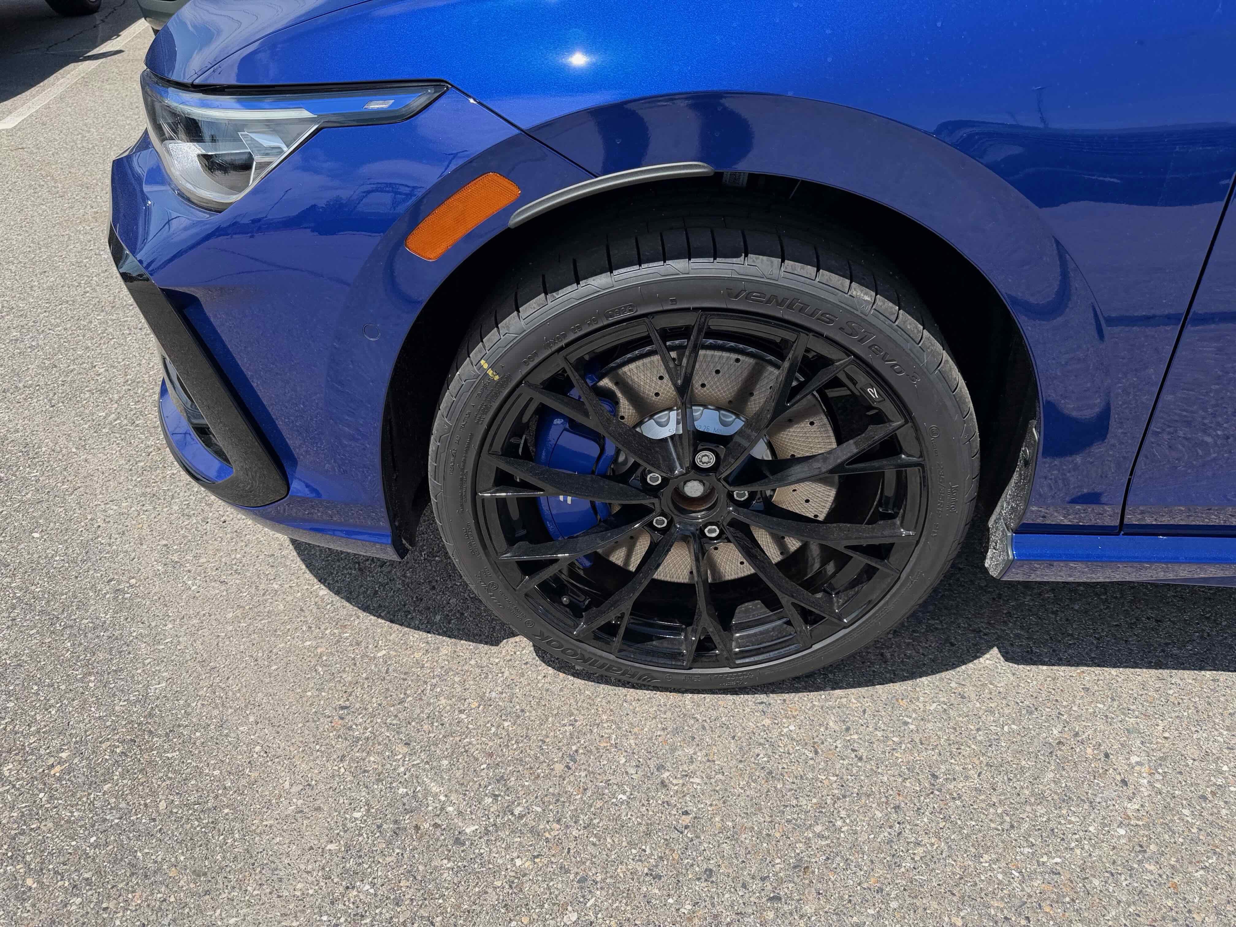 2026 Volkswagen Golf R 2.0T