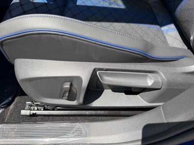 2026 Volkswagen Golf R 2.0T
