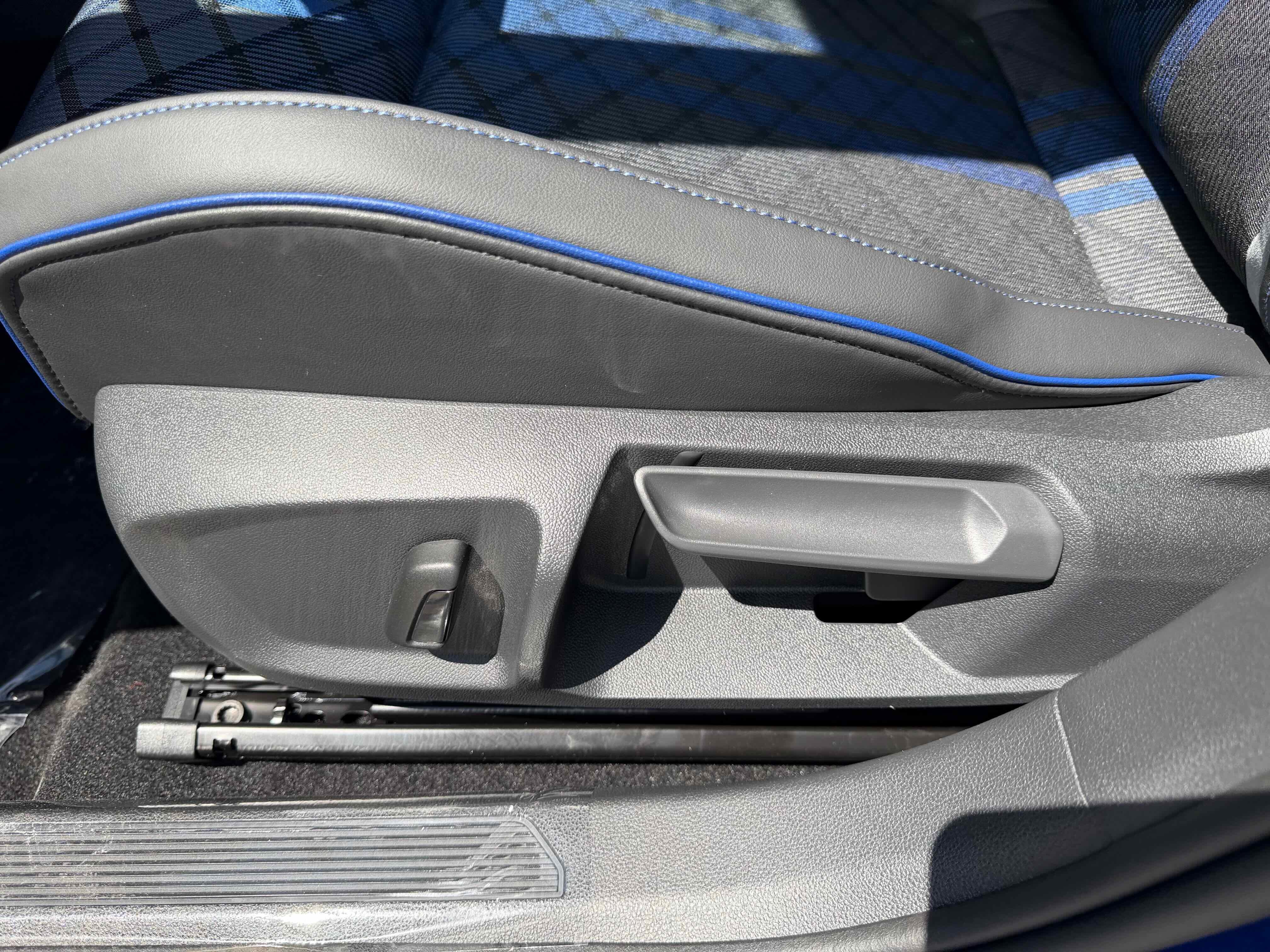 2026 Volkswagen Golf R 2.0T