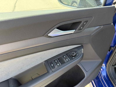 2026 Volkswagen Golf R 2.0T