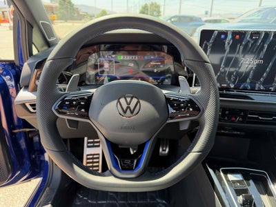 2026 Volkswagen Golf R 2.0T